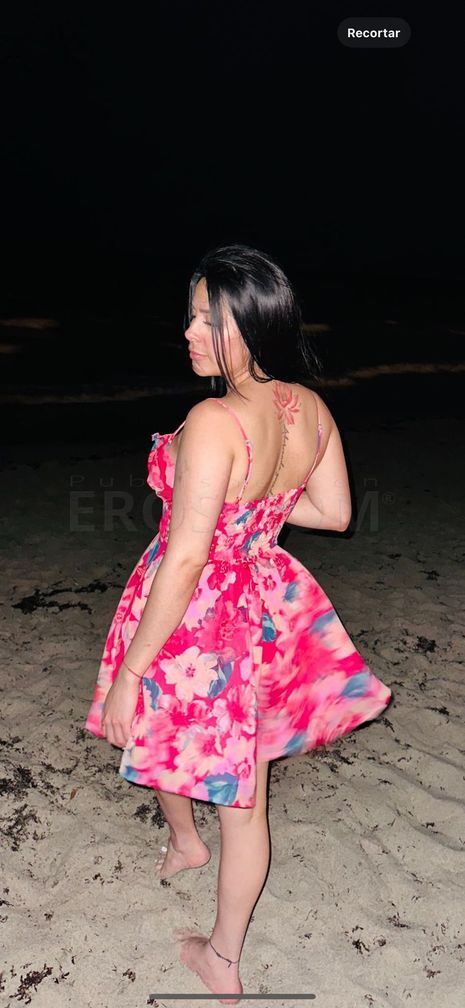 Kimberly — photo 6