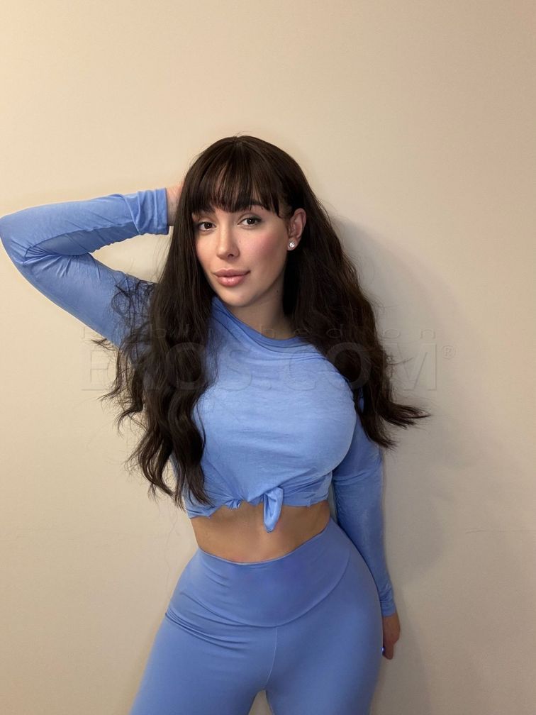 VIP Vikki Russian Doll