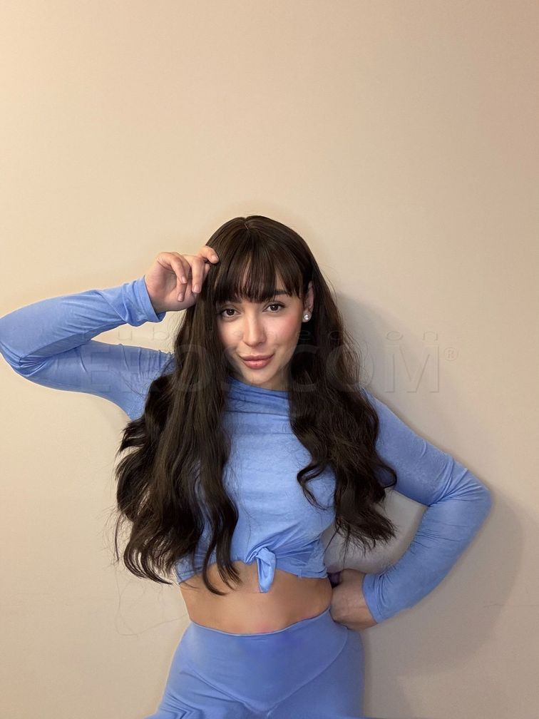 VIP Vikki Russian Doll