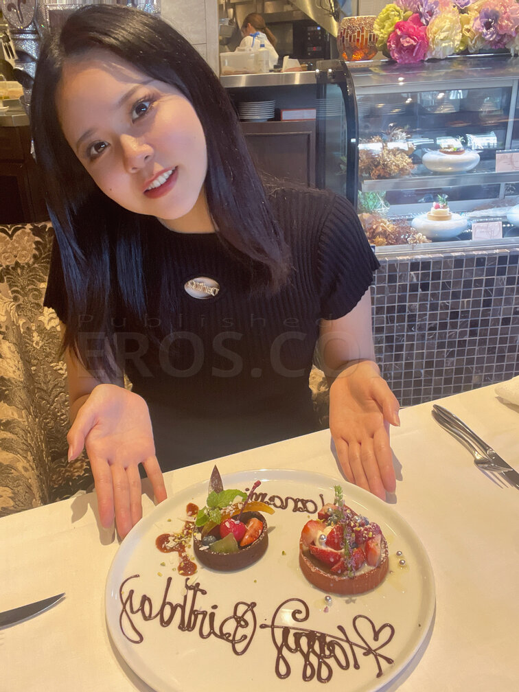Yumi — photo 4