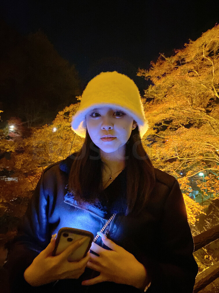 Yumi — photo 5