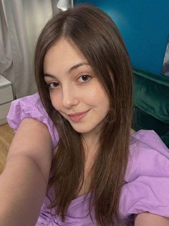 ANASTASSIA IN TROY AREA