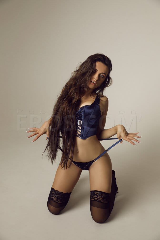 Playboy Supermodel Melania