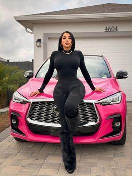 TS Barbiee in Fort Myers