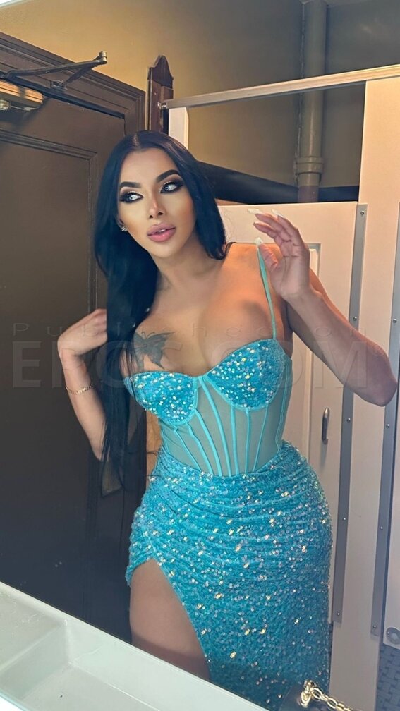 Barbiee in Naples only 2 days