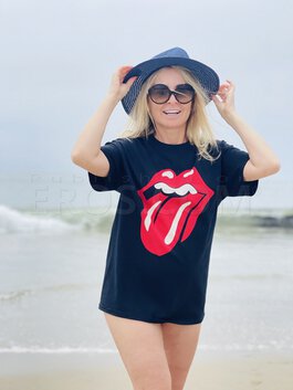 SONYA IN PLYMOUTH MEETIG