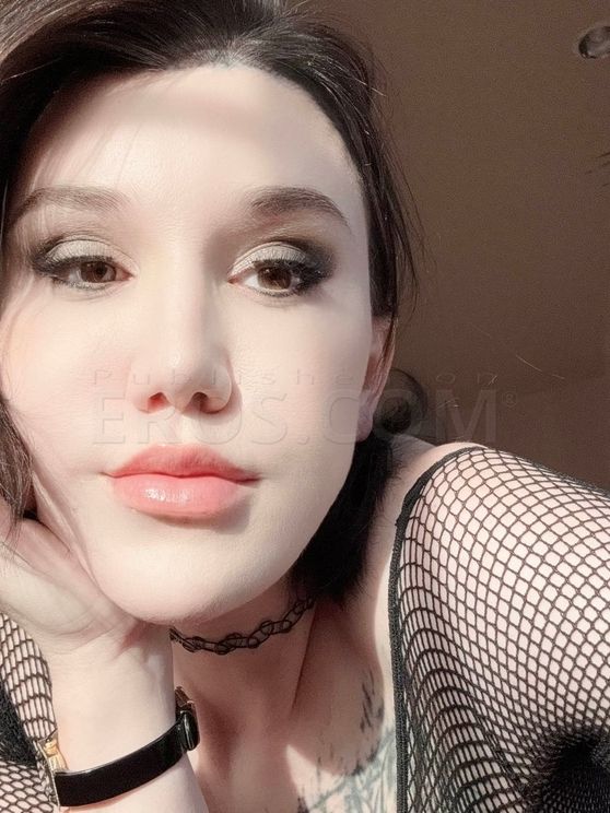 TS Lena Moon