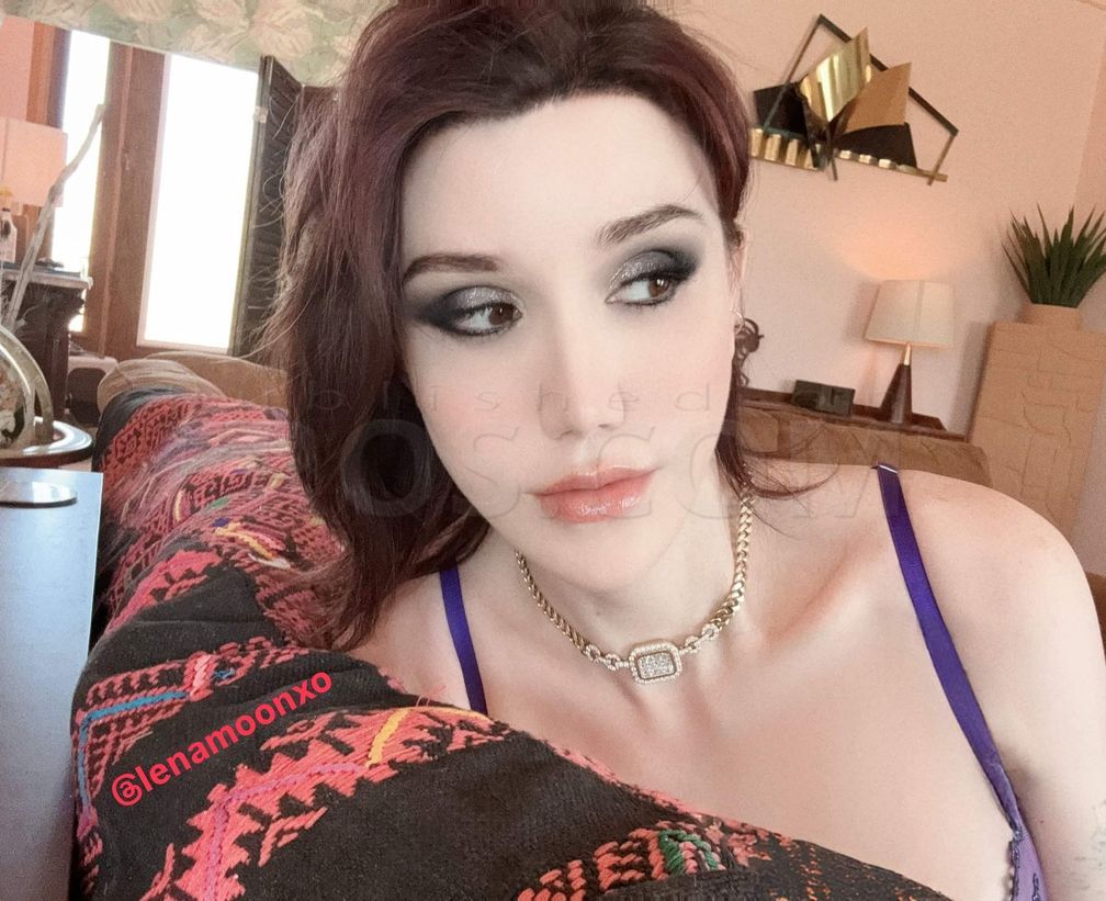 Lena Moon — photo 4