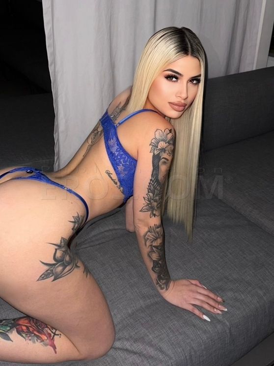 Monica