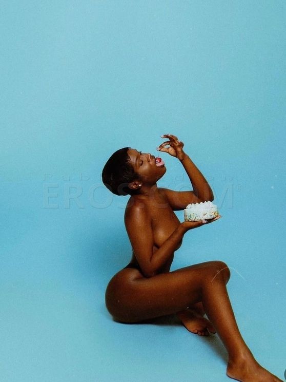 Keisha Kator