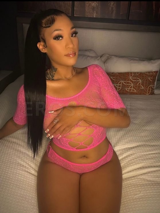 PrettyChanel