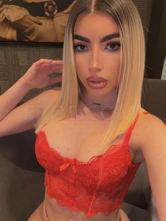 Ashlyn