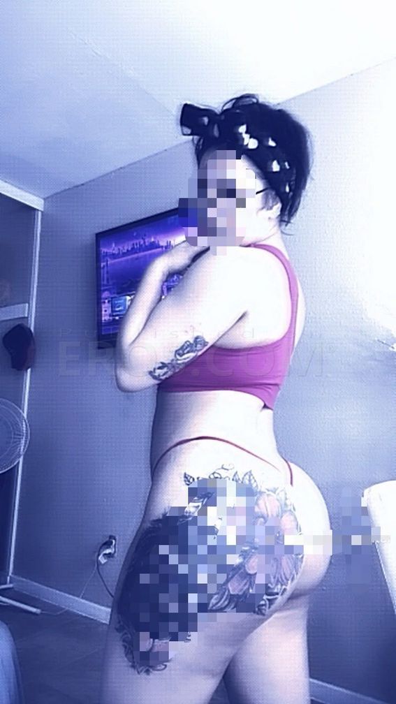 Ashly — photo 4