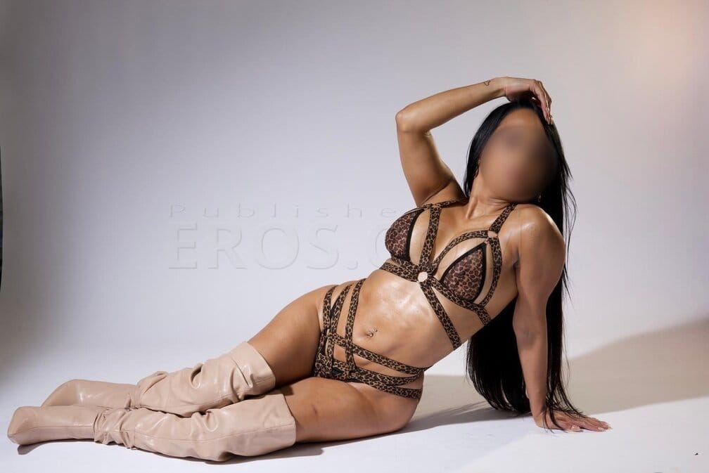 Carrie Love — photo 5