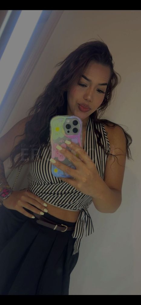 Sierra Sandoval — photo 2