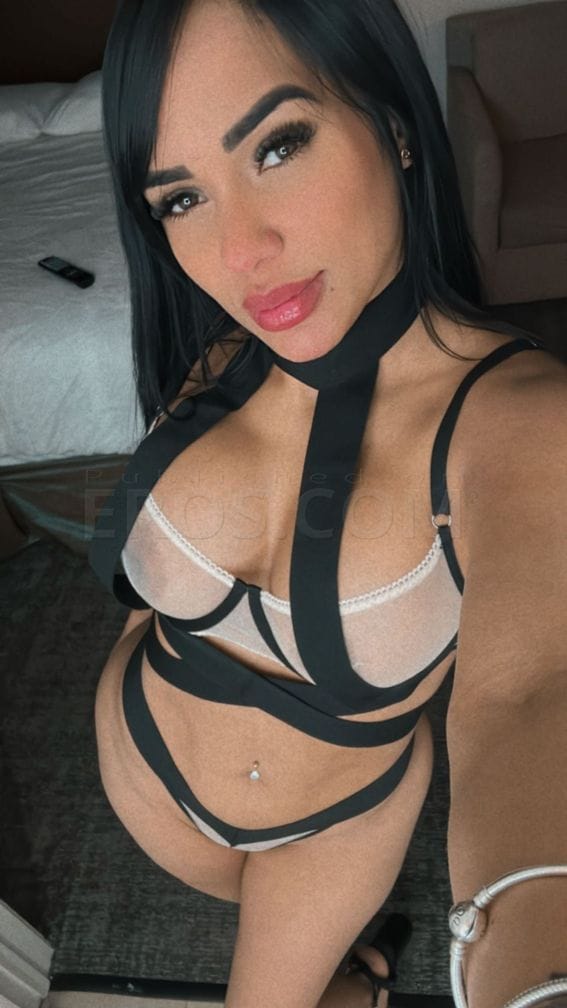 Carrie Love — photo 3