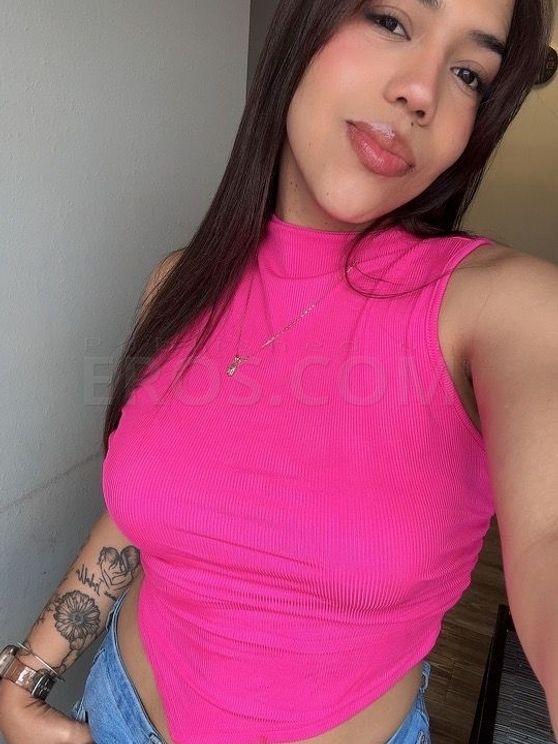 Sierra Sandoval