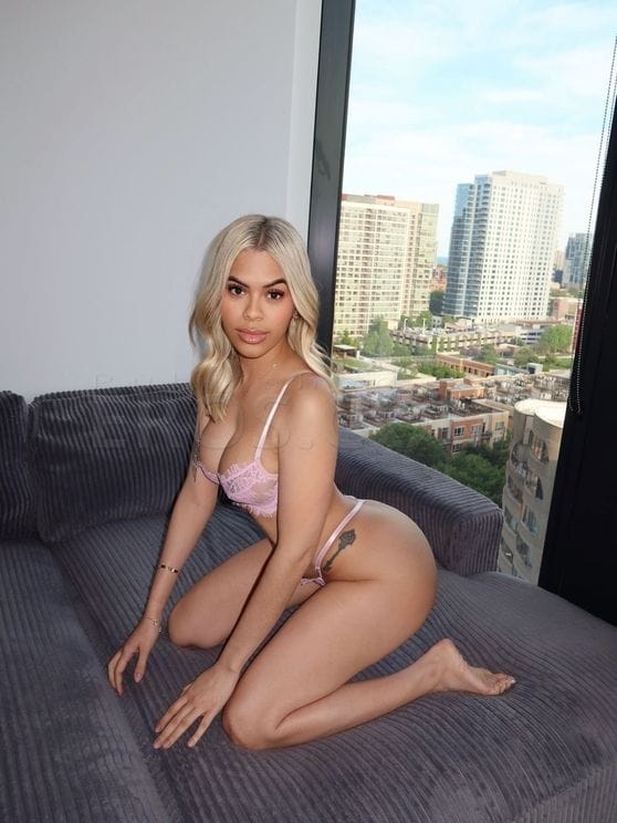 Ashanti