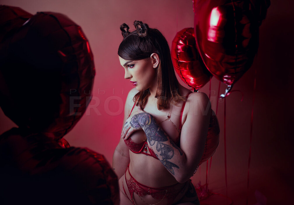 The Sofia Valentina — photo 6