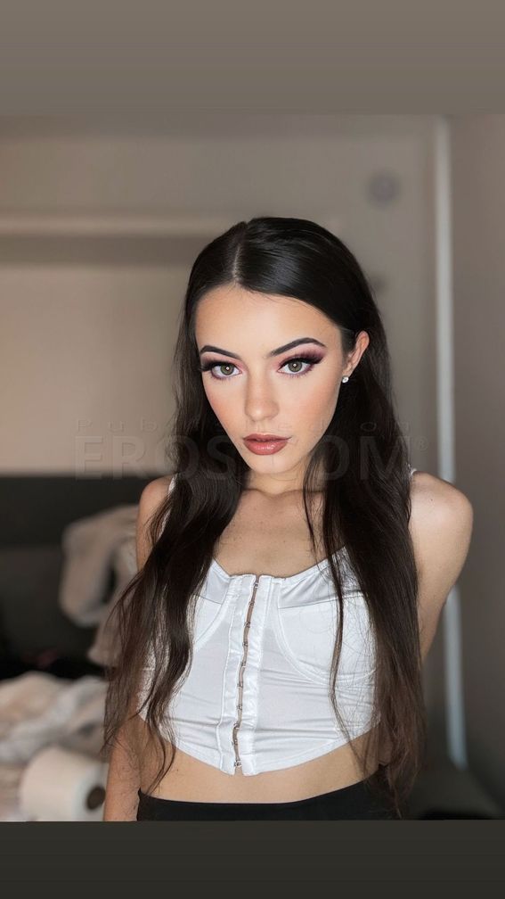 Kylie Quinn Takes LA