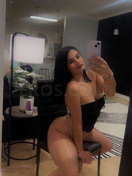 Nicole Winning