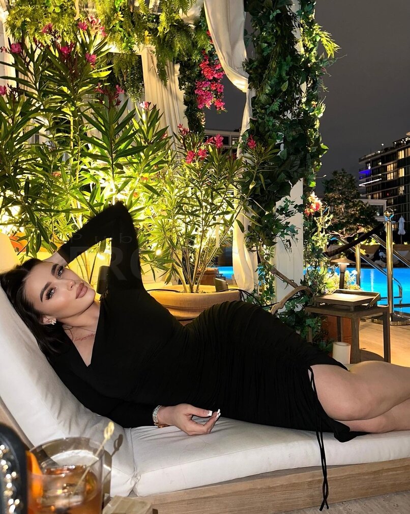 Yasmine reign — photo 5