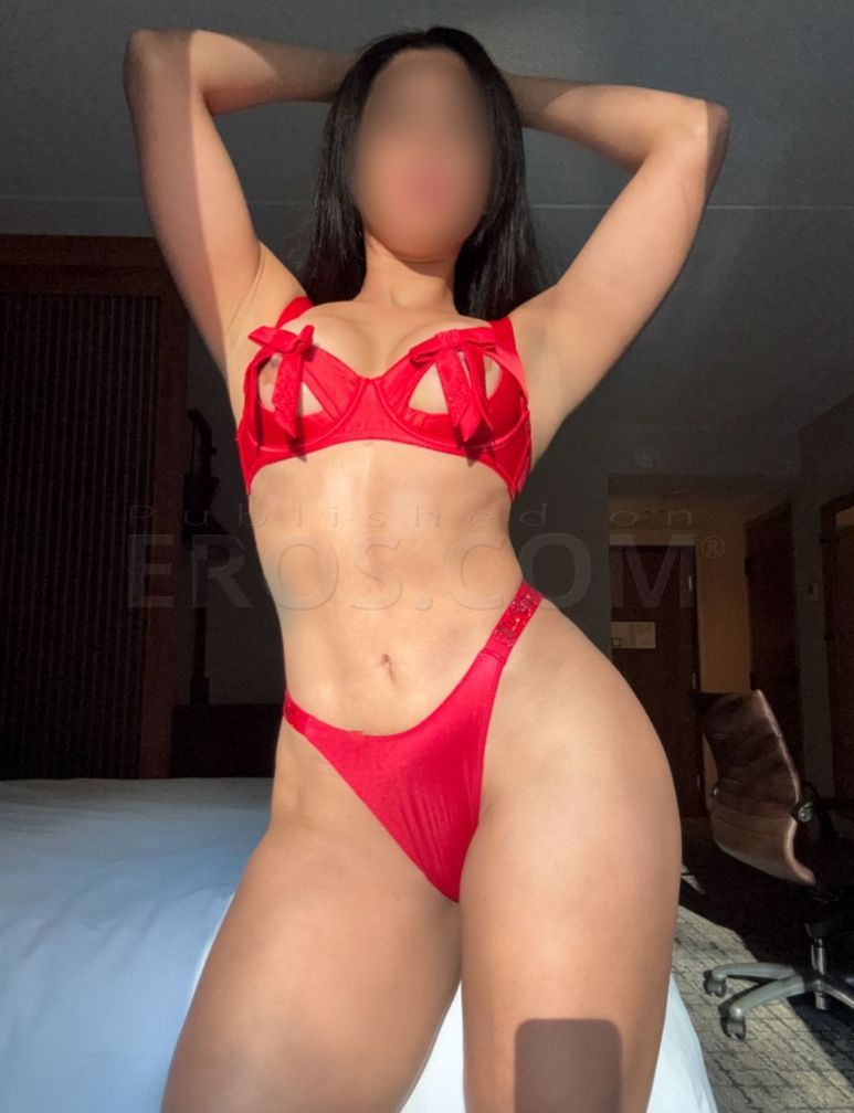 Diana Brazil LAST WEEK