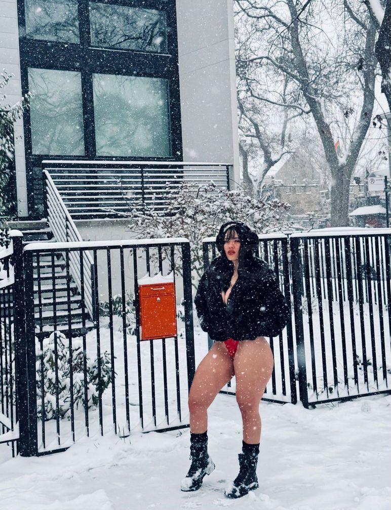Vanesa — photo 7
