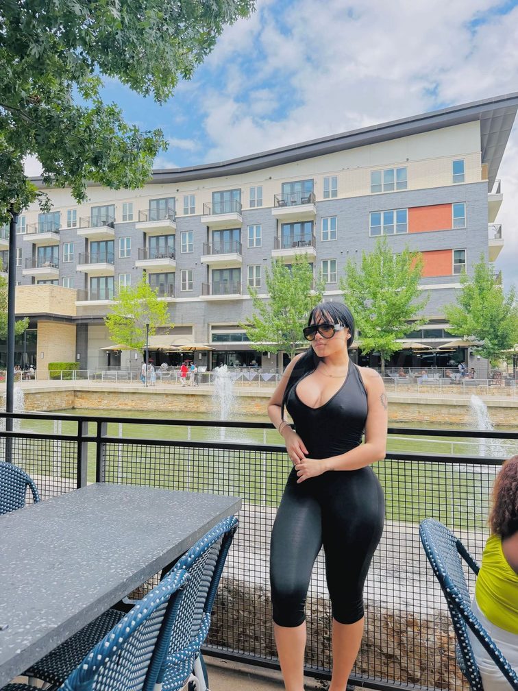 Vanesa — photo 8