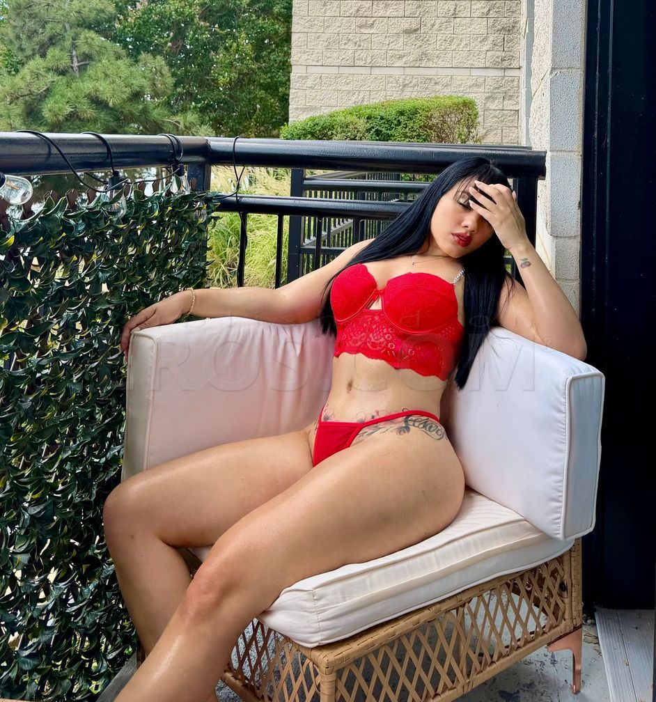 Vanesa — photo 2