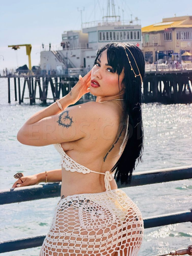 Vanesa — photo 2