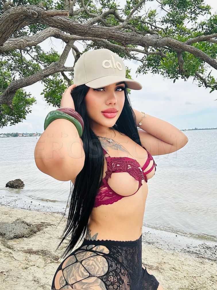 Angie