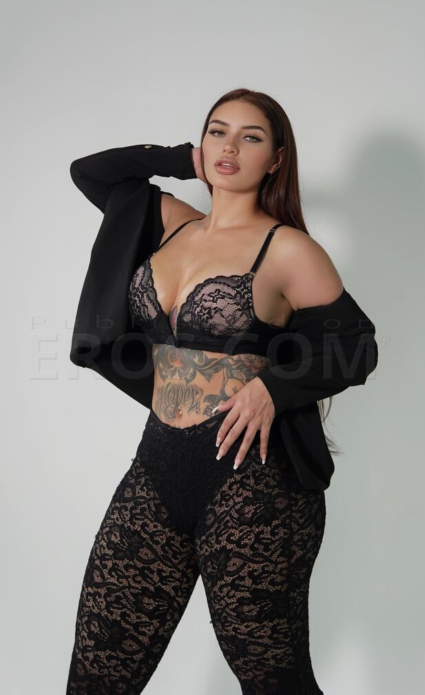 VIP Alice In Bergen County