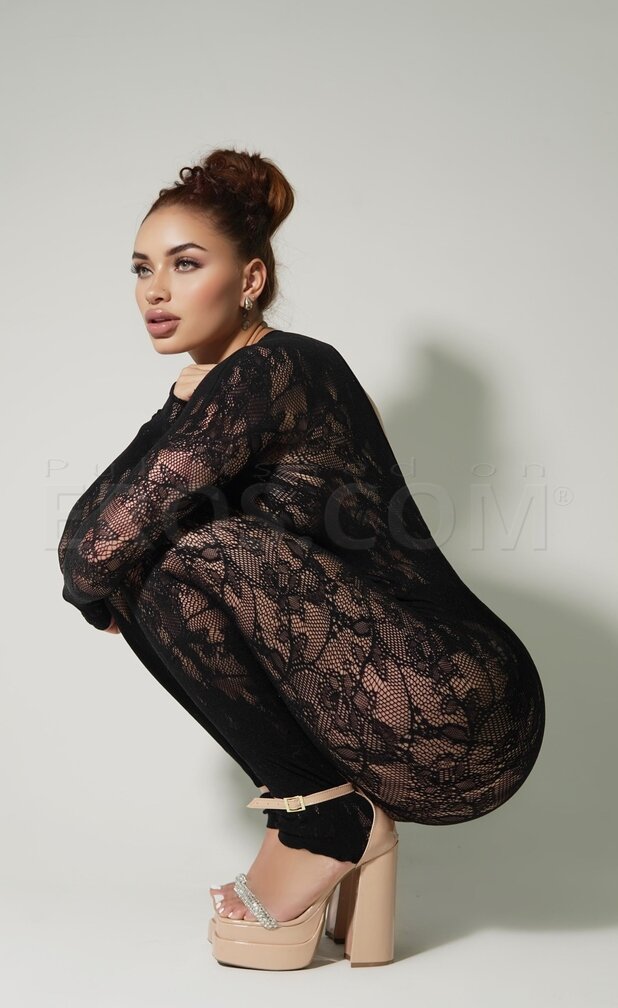 VIP Alice In Bergen County