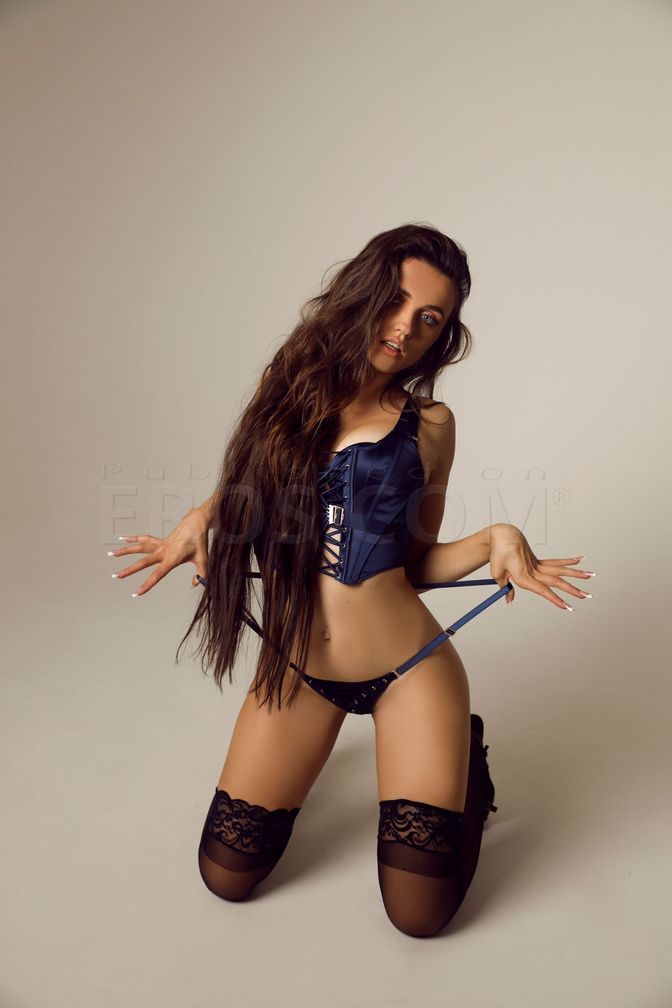 Playboy Supermodel Natasza — photo 3