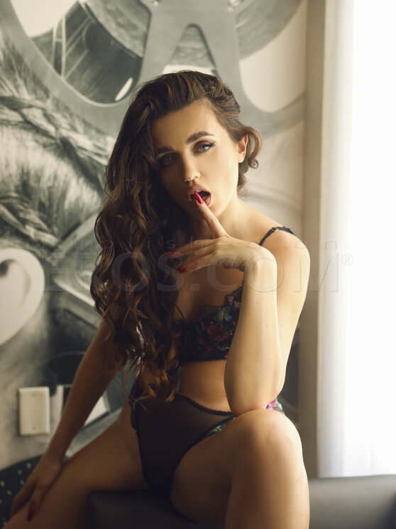 Playboy Supermodel Daria