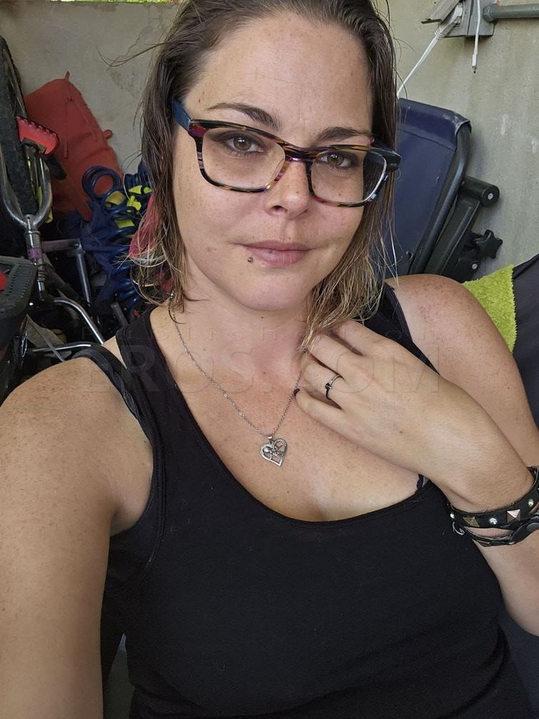 CRYSTAL ROSE MARIE — photo 6