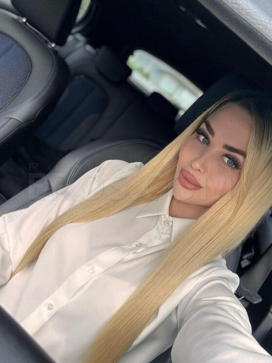 JULIETTE FORD