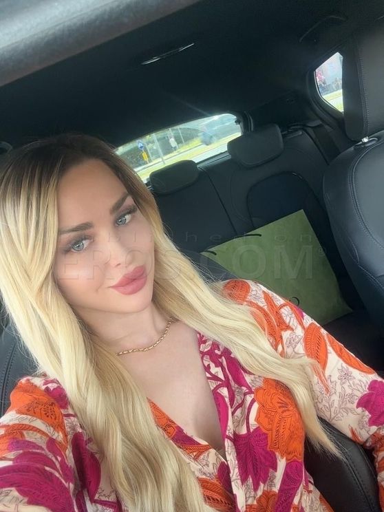 JULIETTE FORD