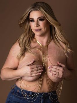 Marilyn Midas