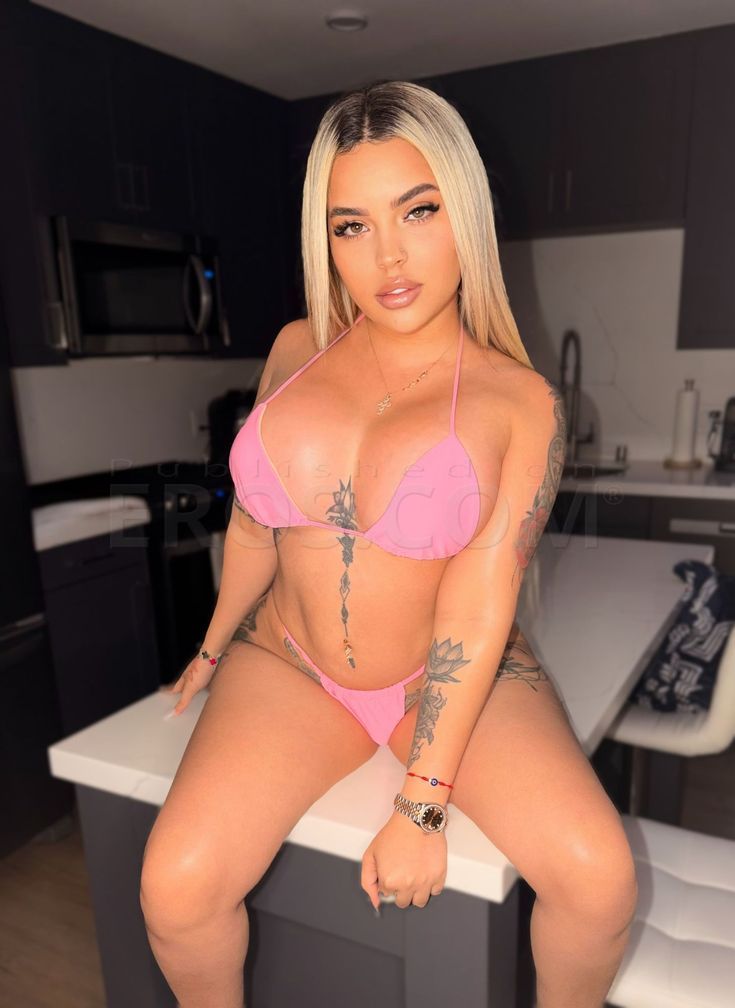 Ashley — photo 5