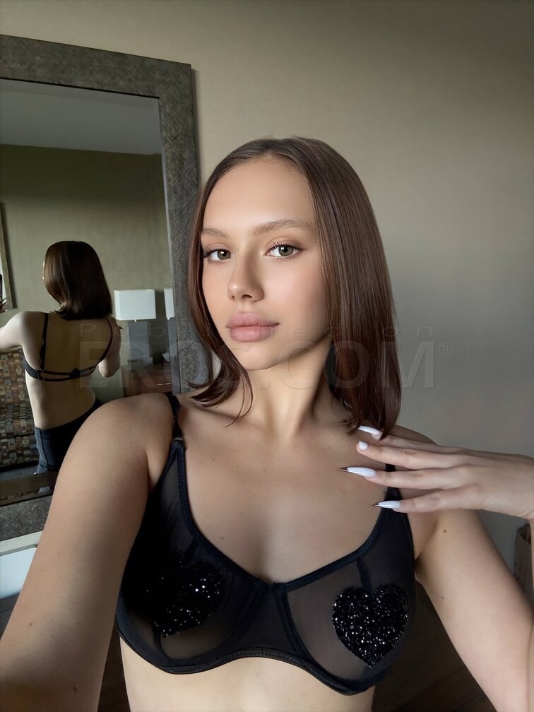 Demi Vex in King of Prussia