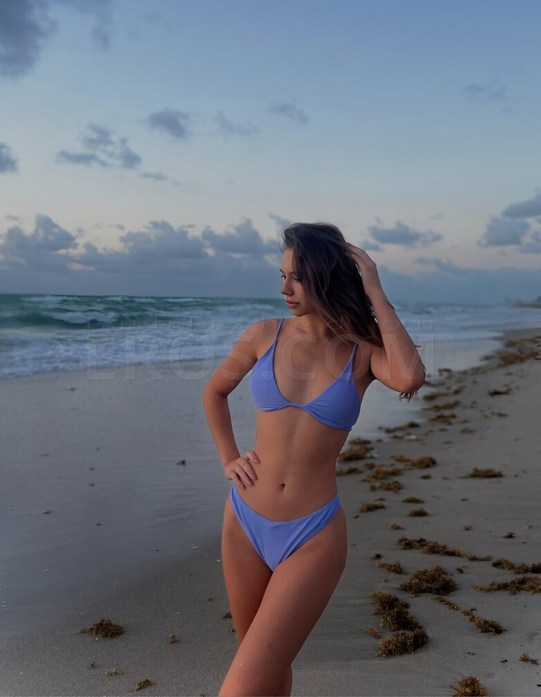 Demi Vex in King of Prussia