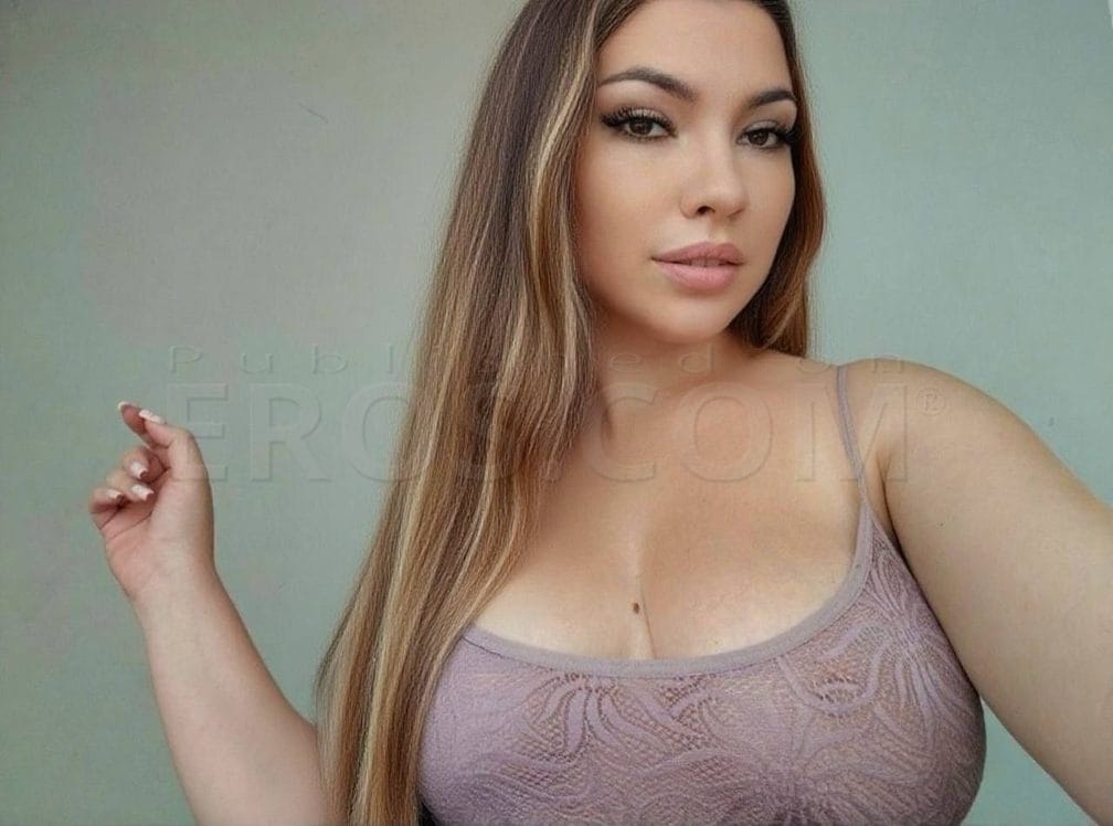 Amy in Raleigh — media 1