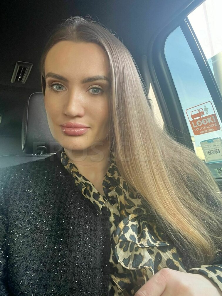 Angelina Shine Denver