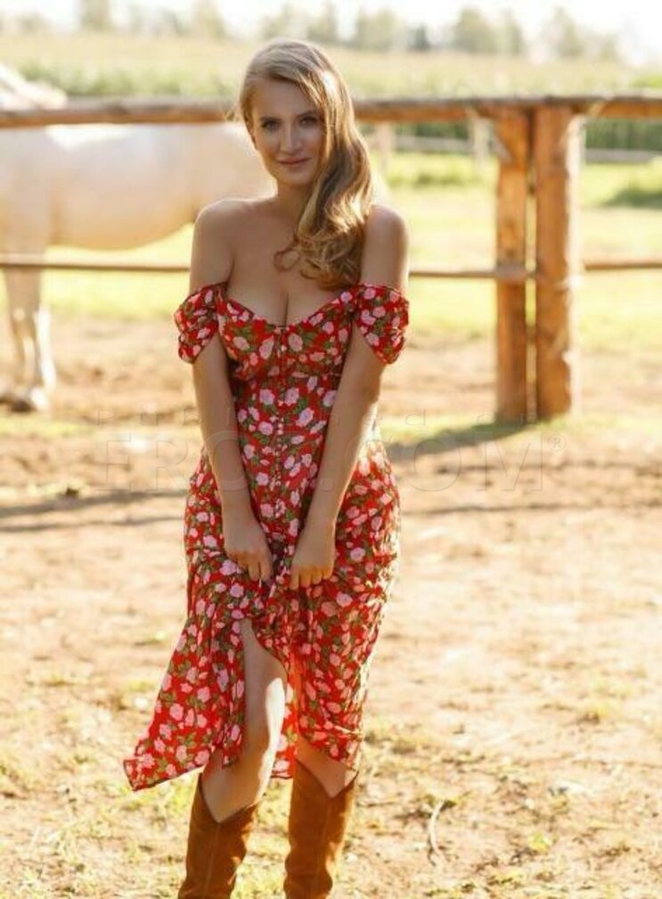 Angelina Shine Denver