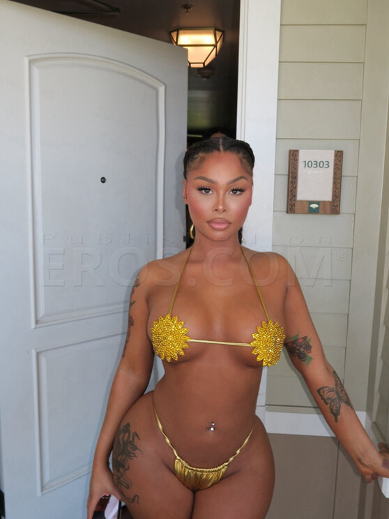 TS Angel