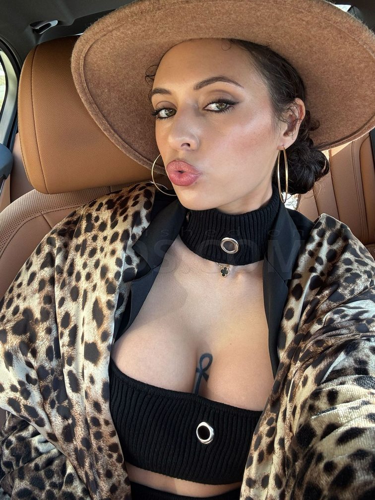 Nya Wilde — photo 5