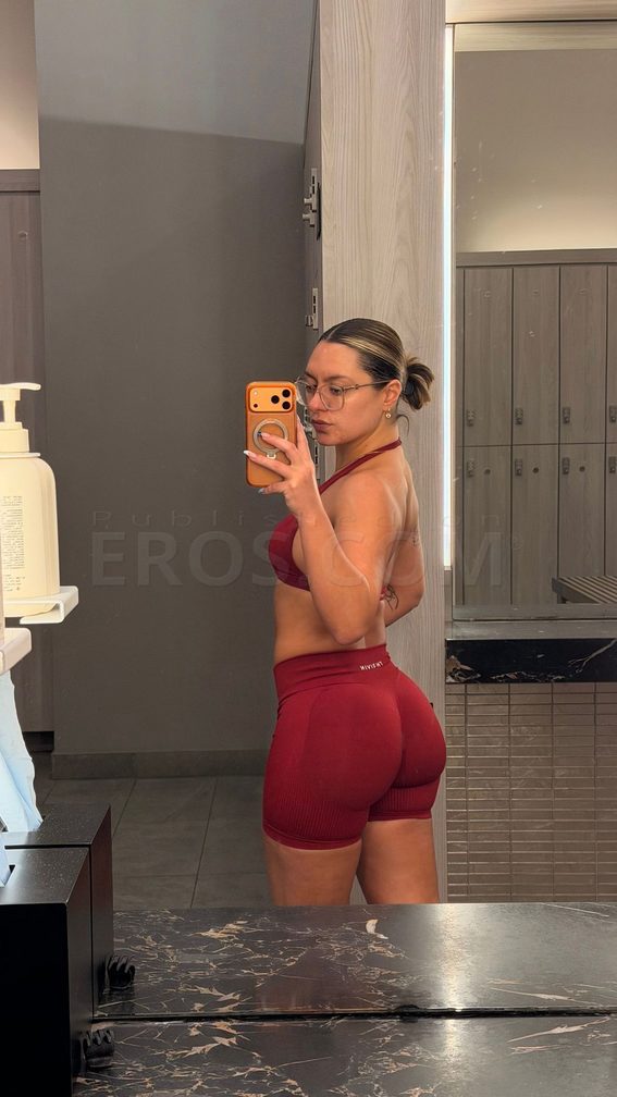 Gypsy Rose Porn Star — photo 2