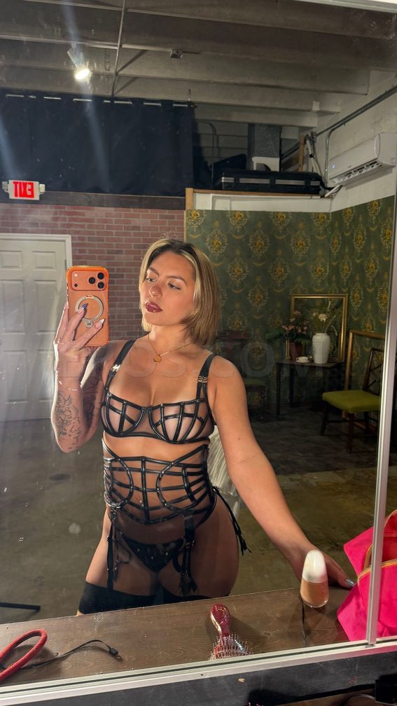 Gypsy Rose Porn Star — photo 4